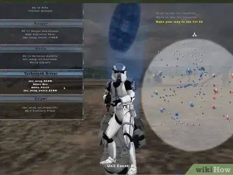 Image titled Succeed in a "Star Wars Battlefront 2" Galactic Conquest Step 7